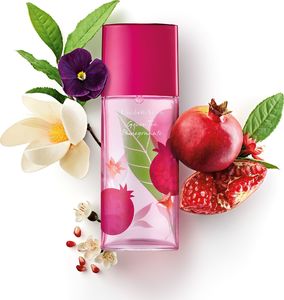 Elizabeth Arden Green Tea Pomegranate EDT 100 ml 3