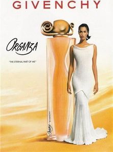 Givenchy Organza EDP 100 ml 3