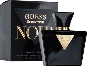 Guess Seductive Noir EDT 75 ml 2