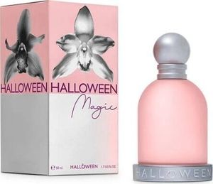 Jesus Del Pozo Halloween Magic EDT 50 ml 2