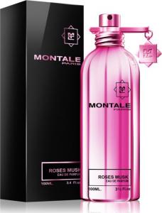 Montale Roses Elixir EDP 100 ml 1