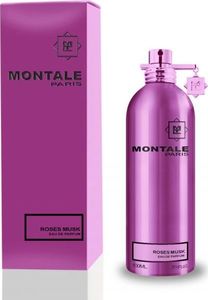 Montale Roses Musk EDP 100 ml 2