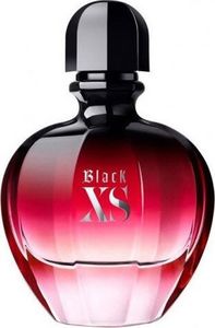 Paco Rabanne Black XS for Her EDT 50 ml 1
