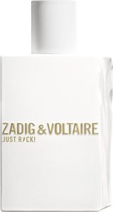 Zadig&Voltaire Just Rock EDP 50 ml 1