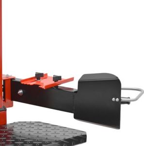 Hecht HECHT 6810 ŁUPARKA DO DREWNA HYDRAULICZNA ELEKTRYCZNA PIONOWA RĘBAK NACISK 8 TON uniwersalny 8