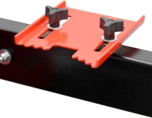 Hecht HECHT 6810 ŁUPARKA DO DREWNA HYDRAULICZNA ELEKTRYCZNA PIONOWA RĘBAK NACISK 8 TON uniwersalny 10