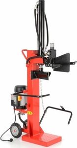Hecht HECHT 6120 ŁUPARKA DO DREWNA HYDRAULICZNA ELEKTRYCZNA PIONOWA RĘBAK NACISK 12 TON uniwersalny 1