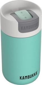 Kambukka Kubek termiczny Olympus 300ml Cool Mint (11-02002) 1