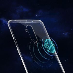 Nillkin CASE ETUI NILLKIN NATURE ONEPLUS 7T PRO CLEAR standard 11