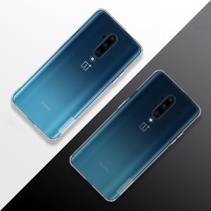 Nillkin CASE ETUI NILLKIN NATURE ONEPLUS 7T PRO CLEAR standard 2