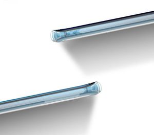 Nillkin CASE ETUI NILLKIN NATURE ONEPLUS 7T PRO CLEAR standard 5