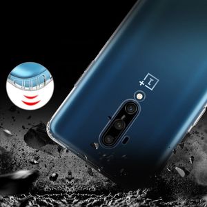 Nillkin CASE ETUI NILLKIN NATURE ONEPLUS 7T PRO CLEAR standard 7
