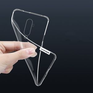 Nillkin CASE ETUI NILLKIN NATURE ONEPLUS 7T PRO CLEAR standard 9