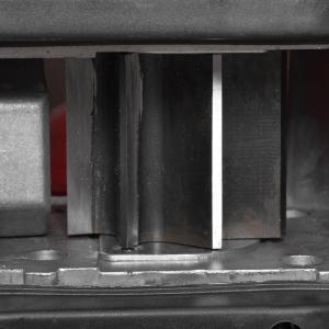 Hecht Rozdrabniacz frezowy 6280 XL 10