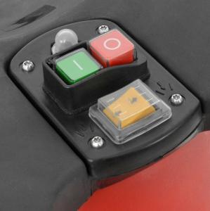 Hecht Rozdrabniacz frezowy 6280 XL 13