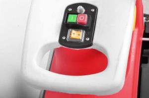 Hecht Rozdrabniacz frezowy 6280 XL 14