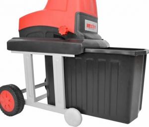 Hecht Rozdrabniacz frezowy 6280 XL 3