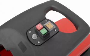 Hecht Rozdrabniacz frezowy 6280 XL 5