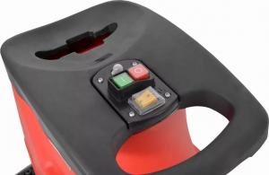 Hecht Rozdrabniacz frezowy 6280 XL 6