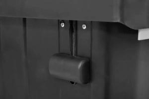 Hecht Rozdrabniacz frezowy 6280 XL 7