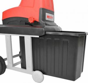 Hecht Rozdrabniacz frezowy 6280 XL 9