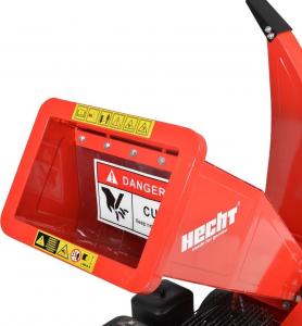 Hecht Rozdrabniacz nożowy 6208 3