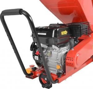 Hecht Rozdrabniacz nożowy 6208 4