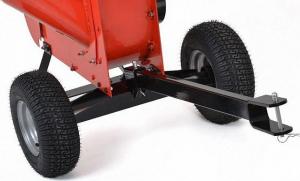 Hecht Rozdrabniacz nożowy 6421 2