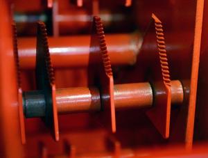 Hecht Rozdrabniacz nożowy 6421 3