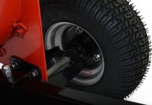 Hecht Rozdrabniacz nożowy 6421 4