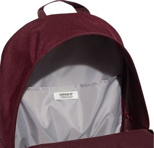 Adidas Plecak Adicolor Classic Backpack bordowy (ED8669) 3