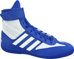 Adidas Buty męskie Combat Speed 5 niebieskie r. 41 1/3 (F99972) 1