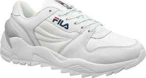 Fila Buty damskie Orbit Cmr Jogger L Low białe r. 36 (1010621.1FG) 1