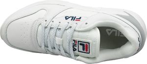 Fila Buty damskie Orbit Cmr Jogger L Low białe r. 36 (1010621.1FG) 3