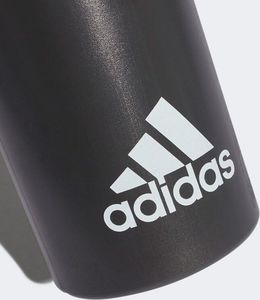 Adidas Bidon Perf Bottle 500ml czarny (FM9935) 3