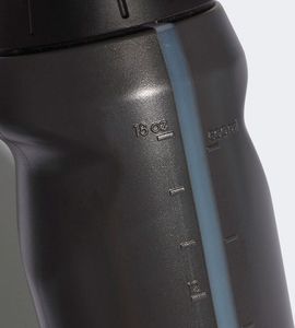 Adidas Bidon Perf Bottle 500ml czarny (FM9935) 4