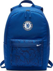 Nike Plecak Chelsea FC Stadium niebieski (BA5933 495) 1