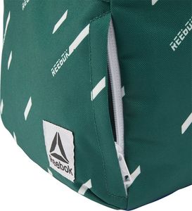 Reebok Plecak Workout Ready Follow Graphic zielony (EC5426) 3