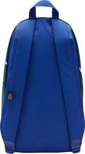 Reebok Plecak Workout Ready Follow Graphic zielony (EC5426) 4