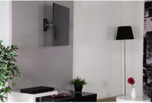 Hama Uchwyt ścienny 37'' - 65'' 2