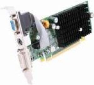 Karta graficzna Sapphire Radeon X550 X550 128MB (512MB HM) 64BIT OEM 1