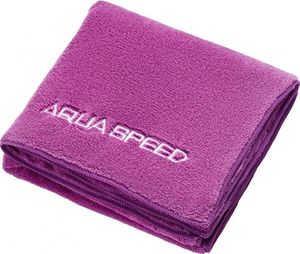 Aqua-Speed Ręcznik Microfibre Dry Coral 7036-09 różowy 1