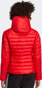 Adidas Kurtka damska Originals Slim Jacket czerwona r. 34 (ED4785) 3