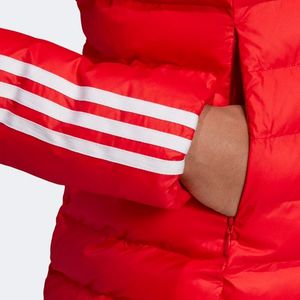 Adidas Kurtka damska Originals Slim Jacket czerwona r. 34 (ED4785) 5