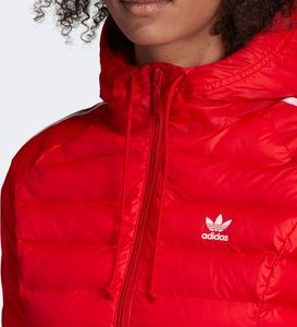 Adidas Kurtka damska Originals Slim Jacket czerwona r. 34 (ED4785) 6