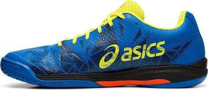 Asics Buty męskie Gel Fastball 3 niebieskie r. 44 1/2 (E712N 401) 2