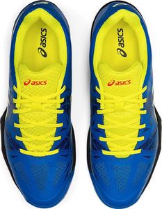 Asics Buty męskie Gel Fastball 3 niebieskie r. 44 1/2 (E712N 401) 3