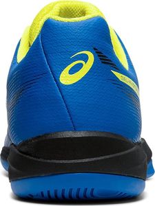 Asics Buty męskie Gel Fastball 3 niebieskie r. 44 1/2 (E712N 401) 4