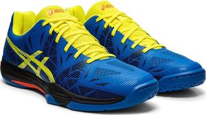 Asics Buty męskie Gel Fastball 3 niebieskie r. 44 1/2 (E712N 401) 5