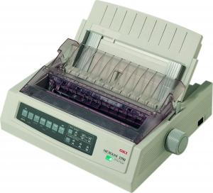 Drukarka igłowa OKI ML3390eco 2
